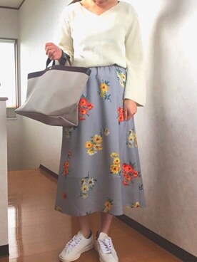 yuikaさんのコーディネート