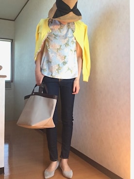 yuikaさんのコーディネート