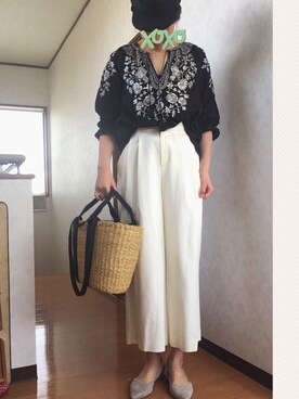 yuikaさんのコーディネート