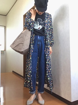 yuikaさんのコーディネート