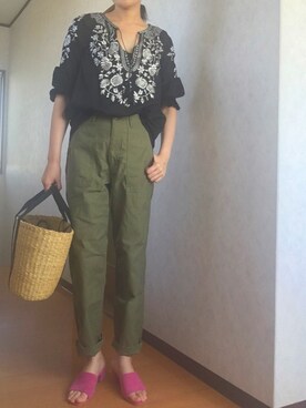 yuikaさんのコーディネート