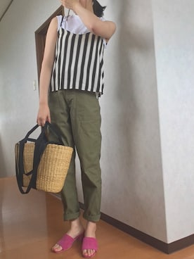 yuikaさんのコーディネート