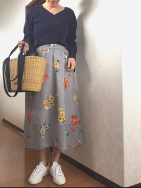 yuikaさんのコーディネート