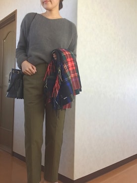 yuikaさんのコーディネート