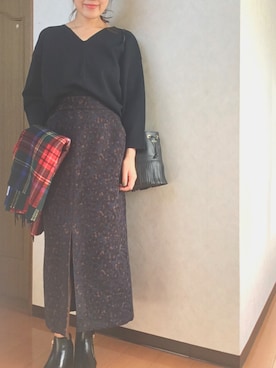 yuikaさんのコーディネート