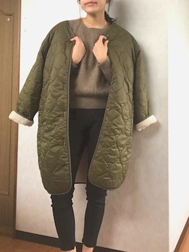 yuikaさんのコーディネート