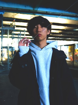 Yackleさんのコーディネート