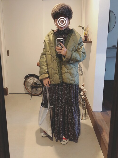 iigg☺︎さんのコーディネート