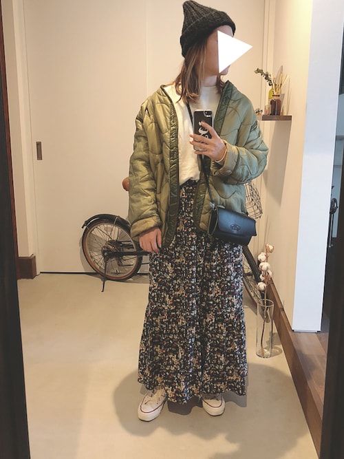iigg☺︎さんのコーディネート