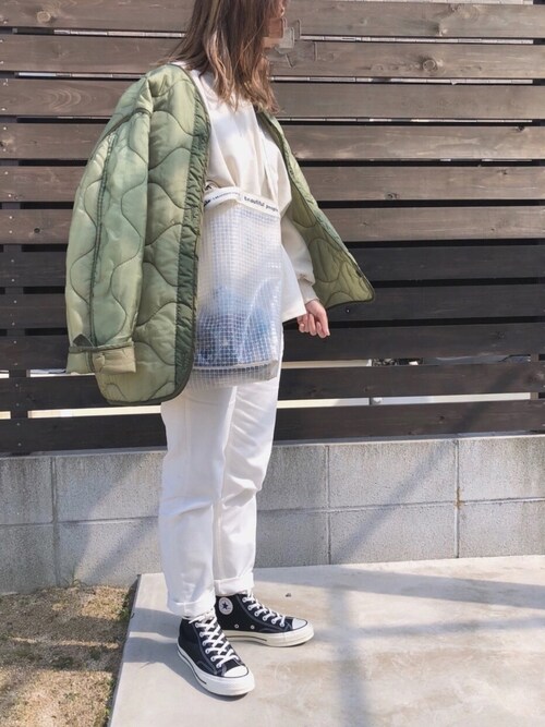 iigg☺︎さんのコーディネート