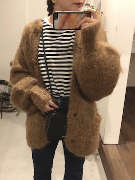 iigg☺︎さん(レディース・154cm)の秋コーディネート