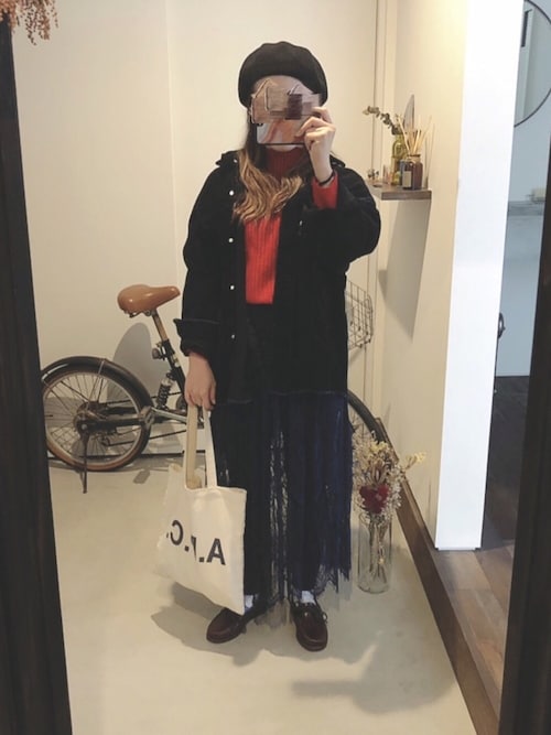 iigg☺︎さんのコーディネート