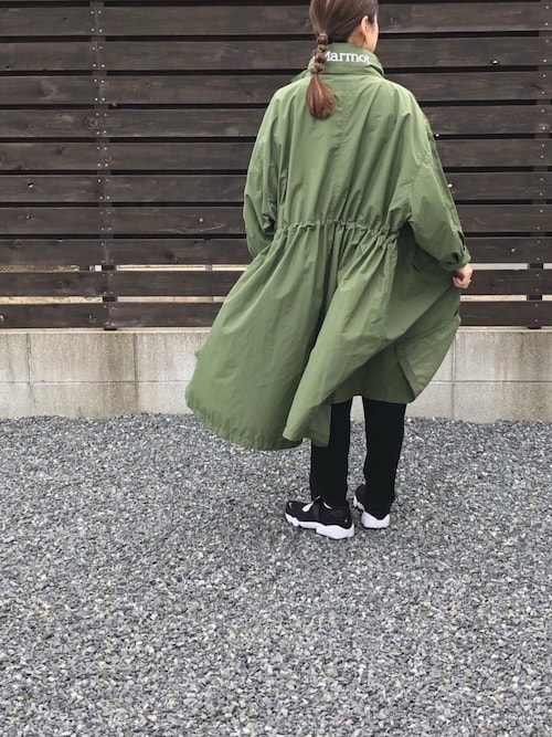 iigg☺︎さんのコーディネート