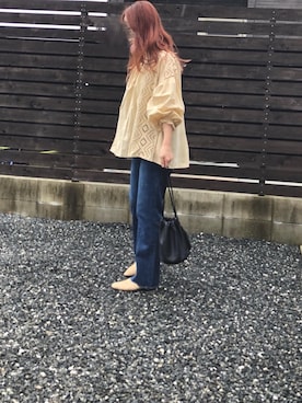 iigg☺︎さん(レディース・154cm)の秋コーディネート