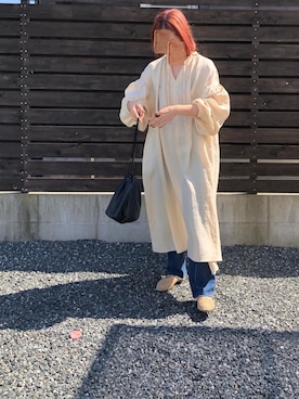 iigg☺︎さん(レディース・154cm)の秋コーディネート