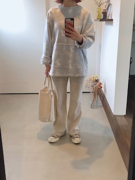 iigg☺︎さん（レディース・154cm）の春コーディネート