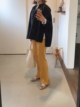 iigg☺︎さん(レディース・154cm)の春コーディネート