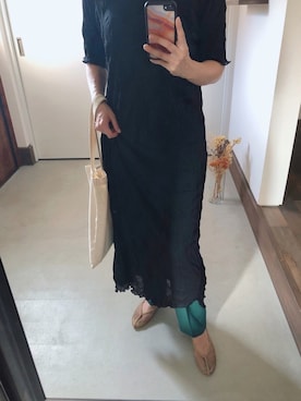 iigg☺︎さん（レディース・154cm）の夏コーディネート