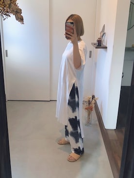 iigg☺︎さん(レディース・154cm)の夏コーディネート