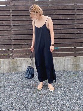 iigg☺︎さん（レディース・154cm）の秋コーディネート