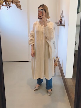 iigg☺︎さん（レディース・154cm）の秋コーディネート