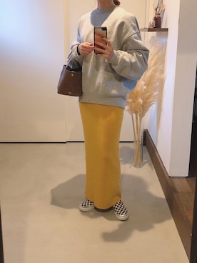 iigg☺︎さん(レディース・154cm)の冬コーディネート