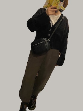 エリザベスさんのコーディネート