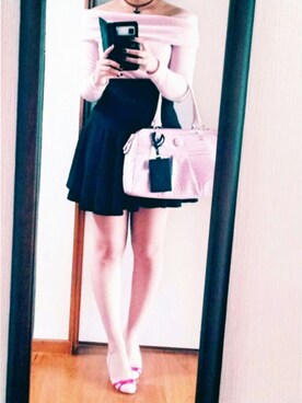 yhanさんのコーディネート