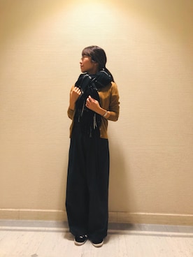 krさんのコーディネート