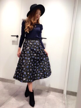 mayugero_128さんのコーディネート