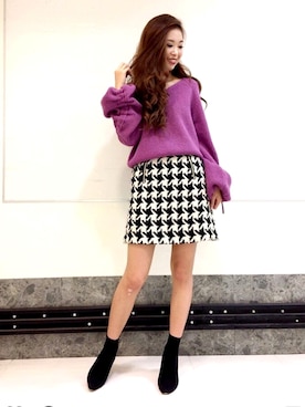 mayugero_128さんのコーディネート