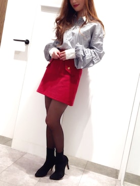 mayugero_128さんのコーディネート