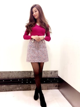 mayugero_128さんのコーディネート