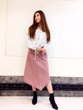 mayugero_128さんのコーディネート