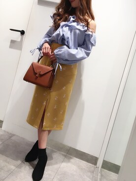 mayugero_128さんのコーディネート