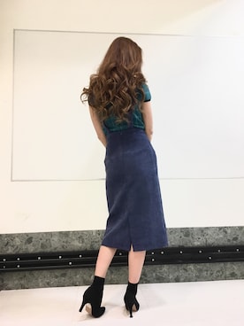 mayugero_128さんのコーディネート