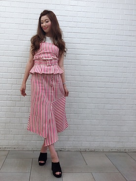 mayugero_128さんのコーディネート