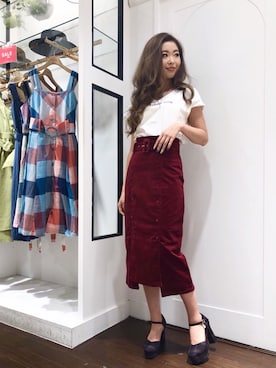 mayugero_128さんのコーディネート