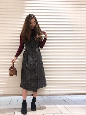 mayugero_128さんのコーディネート