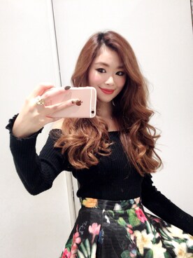 mayugero_128さんのコーディネート