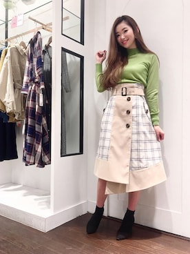 mayugero_128さんのコーディネート