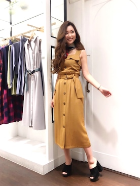 mayugero_128さんのコーディネート