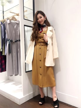 mayugero_128さんのコーディネート