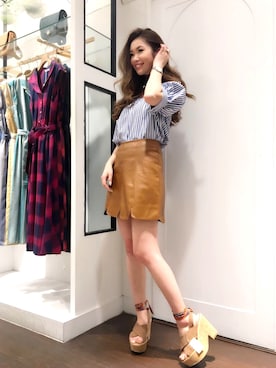 mayugero_128さんのコーディネート