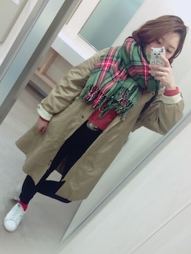 はる◟̊◞̊さんのコーディネート