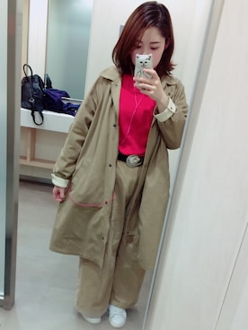 はる◟̊◞̊さんのコーディネート