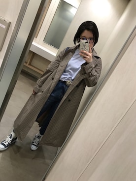 はる◟̊◞̊さんのコーディネート