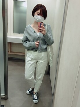 はる◟̊◞̊さんのコーディネート