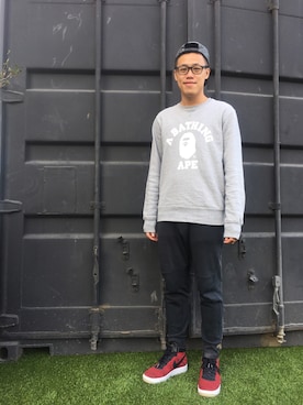 mengyenlinさんのコーディネート