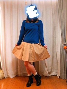 Maiko さんのコーディネート